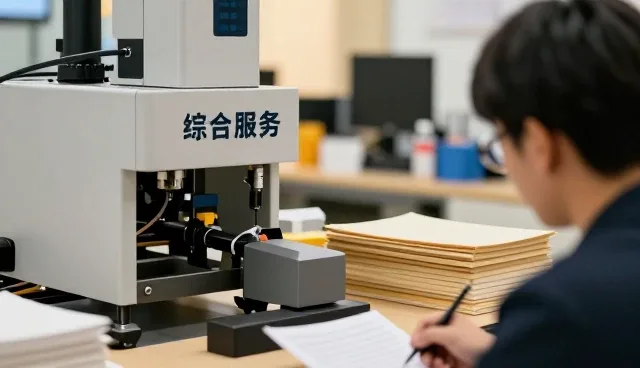 定制化木材加工设备