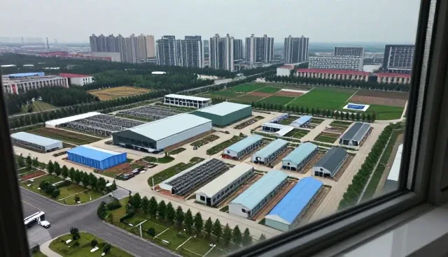 木材检测分析平台在复杂环境下的性能表现